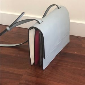 French Connection Crossbody Bag